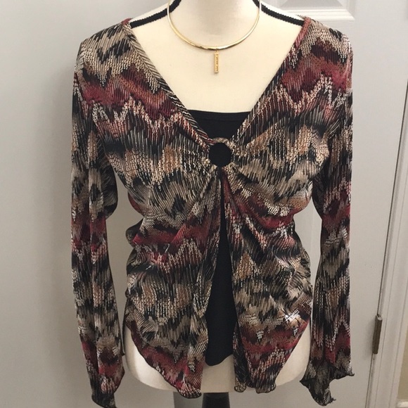 Dress Barn Tops - Dress Barn Top